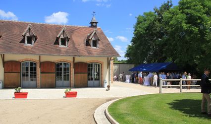 Domaine Les Montévrains