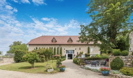 La Ferme de Montin