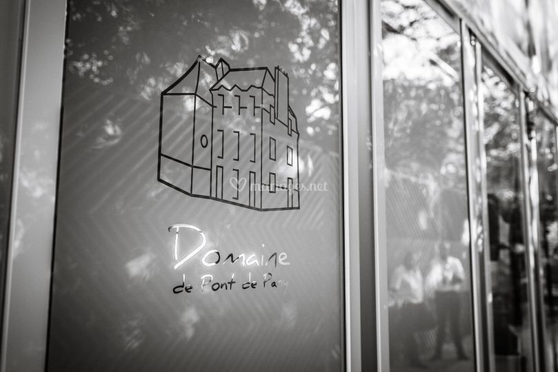 Domaine de Pont de Pany