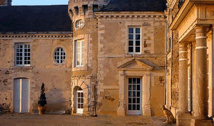 Château de la Lorie