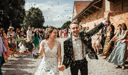 Les Mariages by Virginie