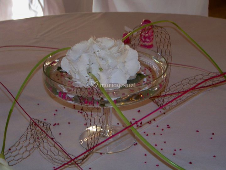 Flore & Event