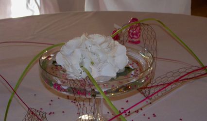 Flore & Event