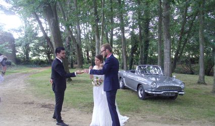 Renault Caravelle