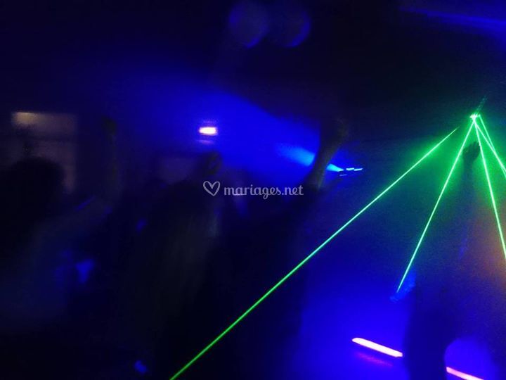 Dj FC Animation