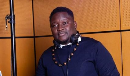 DJ Marvin Debouca