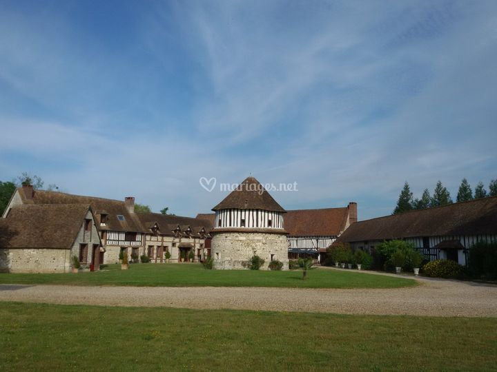 Manoir de Portejoie