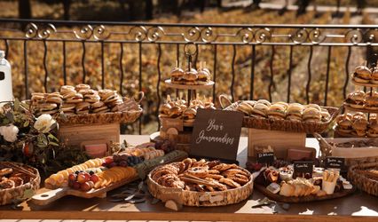 Les Brunchs de Lili
