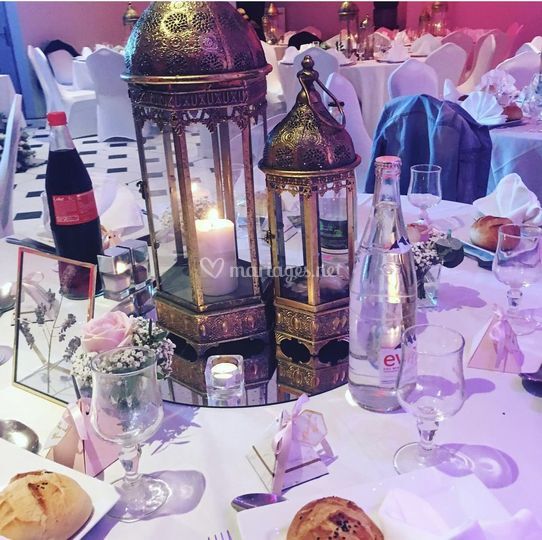 El Assala Event