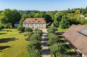 Manoir de la Chapelle