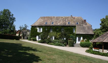 Manoir de la Chapelle