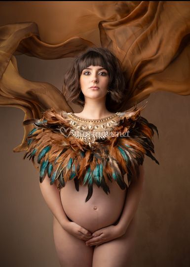 Tahiana, Le Boudoir de la Coiffure