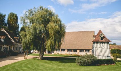 La Grange de Bourgoult