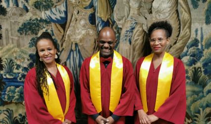 Gospel for all