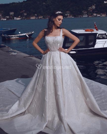 My Bridal House