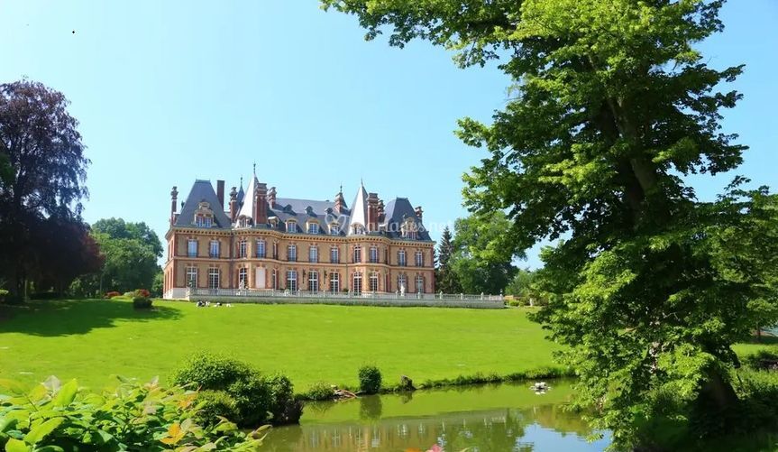 Château des Boulard