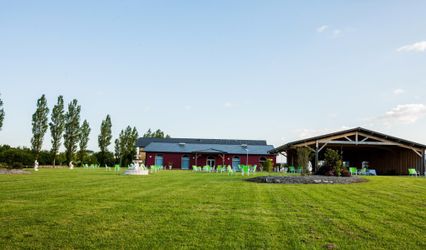 Domaine du Bois de l'Arc