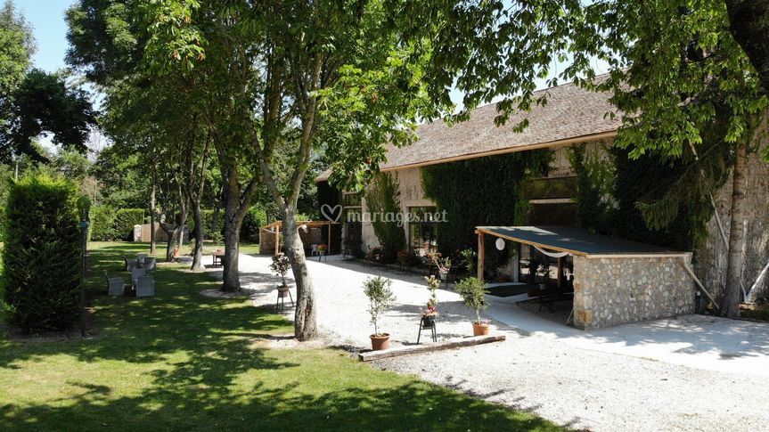 Domaine du Golf