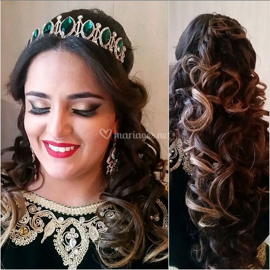 Nour Beauté Mariage