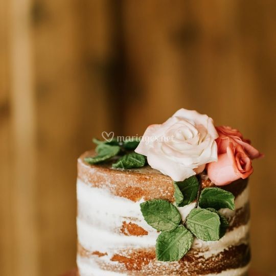 Amand'in cakes