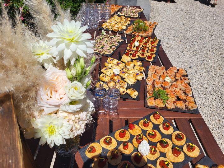 La Table de Gaya