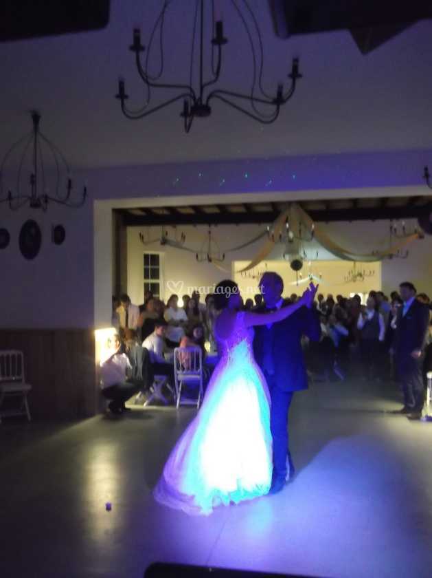 Mariage Ouverture Du Bal De Sono Mix Animations Photo 7