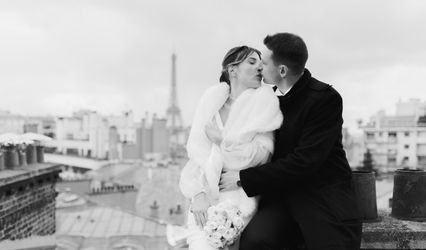 Candice Fouliard Photographe