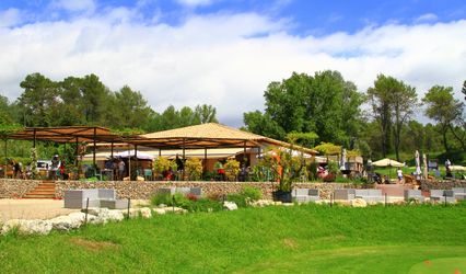 Golf de la Vanade