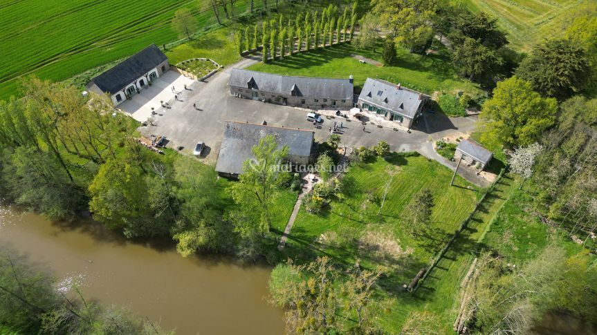 La Grange de l'Epine