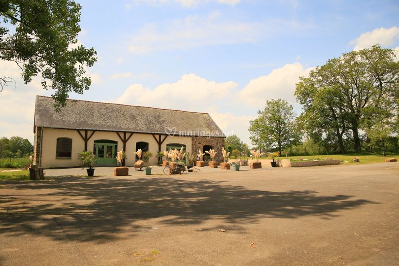 La Grange de l'Epine