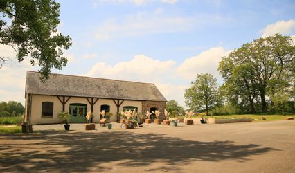La Grange de l'Epine