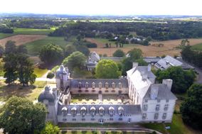 Château de Beaumanoir d'Évran