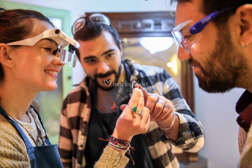 El Alquimista Bijoux