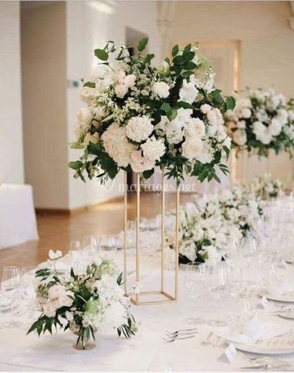 Speed dating : decoration. 6