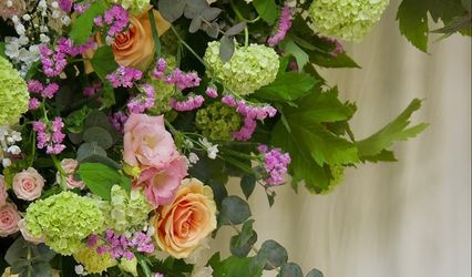 Fleurs Marie-Thé