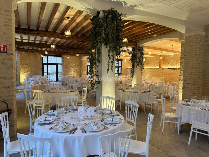 Domaine de Saint-Marc