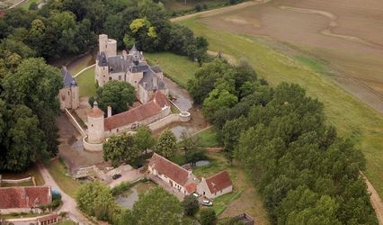 Château De Bannegon