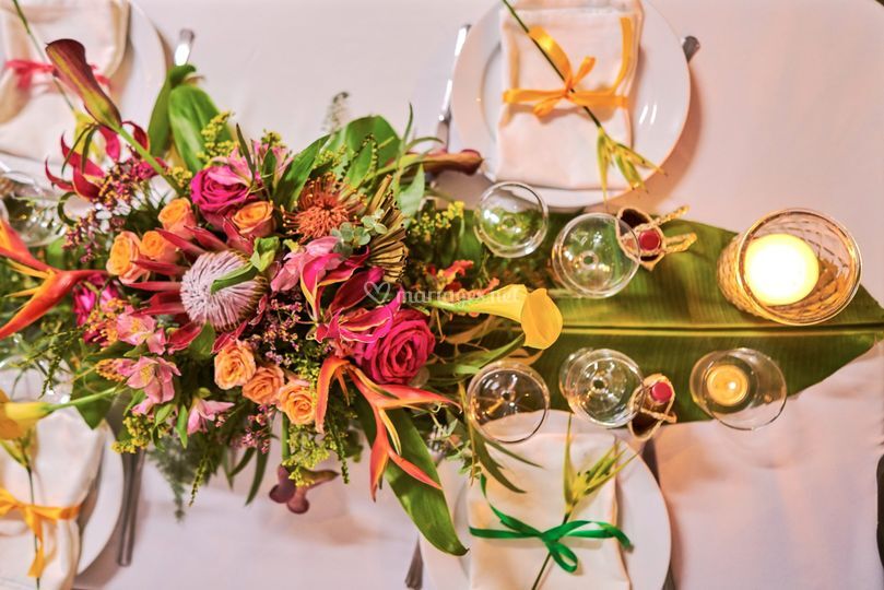 La Petite Fleuriste