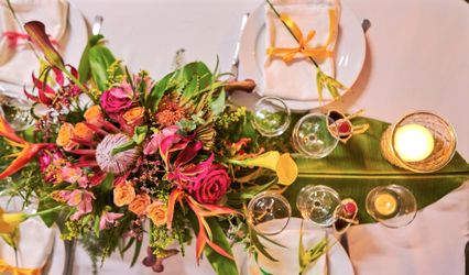 La Petite Fleuriste