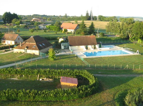 La Perdicie