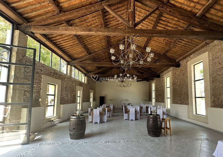 Domaine les Barrettes Agde