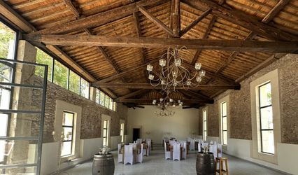 Domaine les Barrettes Agde