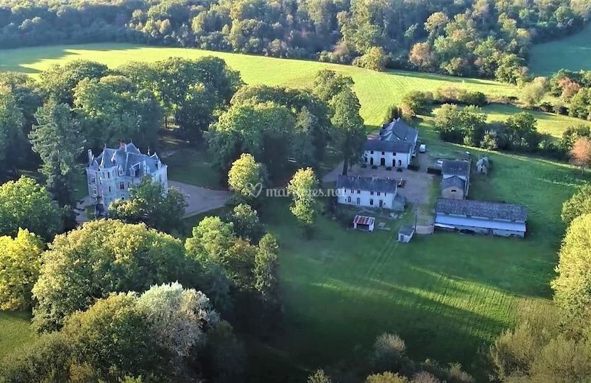 Domaine de la Fougeraie