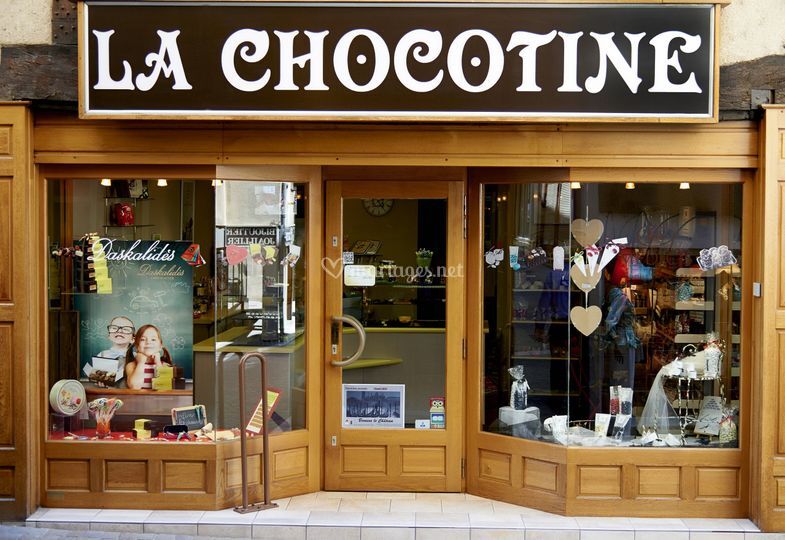 La Chocotine