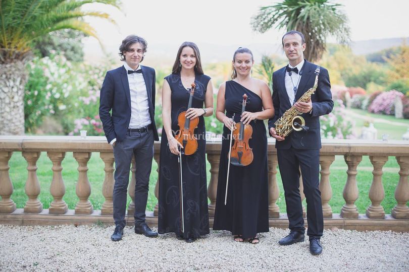 Incanto Musique