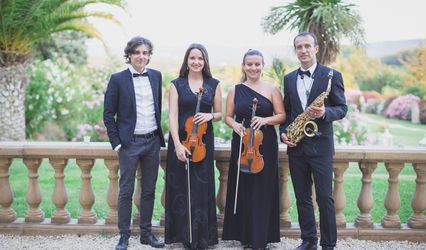 Incanto Musique