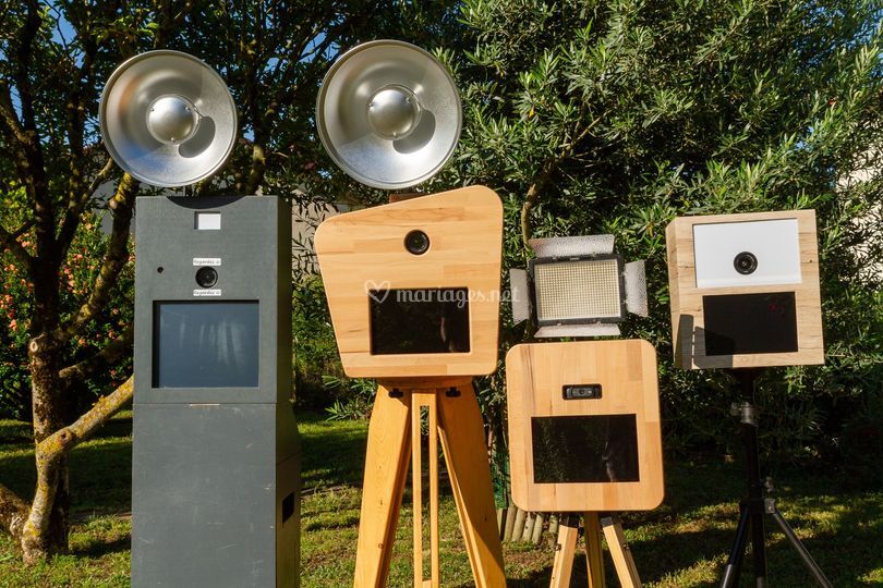 La Boite à Photos 12