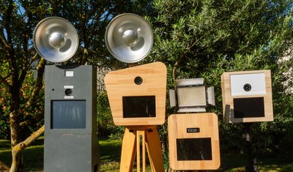 La Boite à Photos 12