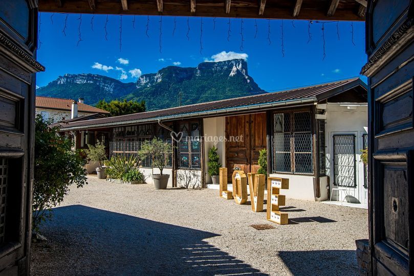 Le Clos de Florie