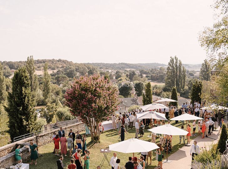 L'Orangerie